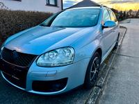 VW Golf V Variant mit GTI Optik Sachsen-Anhalt - Zerbst (Anhalt) Vorschau