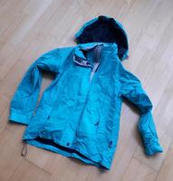 Regenjacke Gr.40 McKinley türkis Hessen - Reiskirchen Vorschau