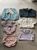 Bloomer/Weste/Shirt in 74 Play Up, H&M, Lil Atelier Bayern - Pommersfelden Vorschau