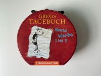 Greg’s Tagebuch CDs In Box Bayern - Mauern Vorschau