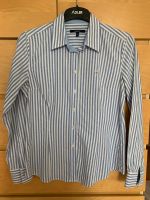 Gant Oxford Bluse Damen Hellblau-Weiß gestreift Größe 42 Altona - Hamburg Altona-Nord Vorschau