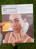 Gesichtsmassage Gerät Hessen - Darmstadt Vorschau