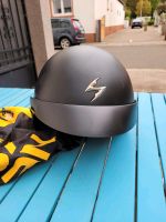 Skorpion Motorradhelm Halbhelm Rheinland-Pfalz - Wörth am Rhein Vorschau