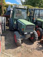 Fendt 270 VA Traktor Schmalspur Original Zustand Rheinland-Pfalz - Schweigen-Rechtenbach Vorschau