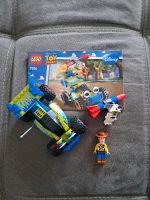 Toy Story Lego Set 7590 Niedersachsen - Gyhum Vorschau