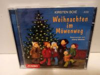 Weihnachten im Möwenweg von Kirsten Boie - Hörbuch Baden-Württemberg - Sigmaringendorf Vorschau