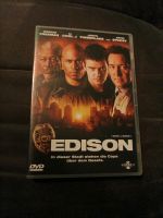 Edison Morgan Freeman LL Cool Justin Timberlake Kevin Spacey DVD Sachsen-Anhalt - Wolfen Vorschau