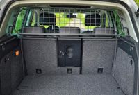 Travall Guard TDG1183 Trenngitter Hundegitter VW Tiguan Nordrhein-Westfalen - Ruppichteroth Vorschau