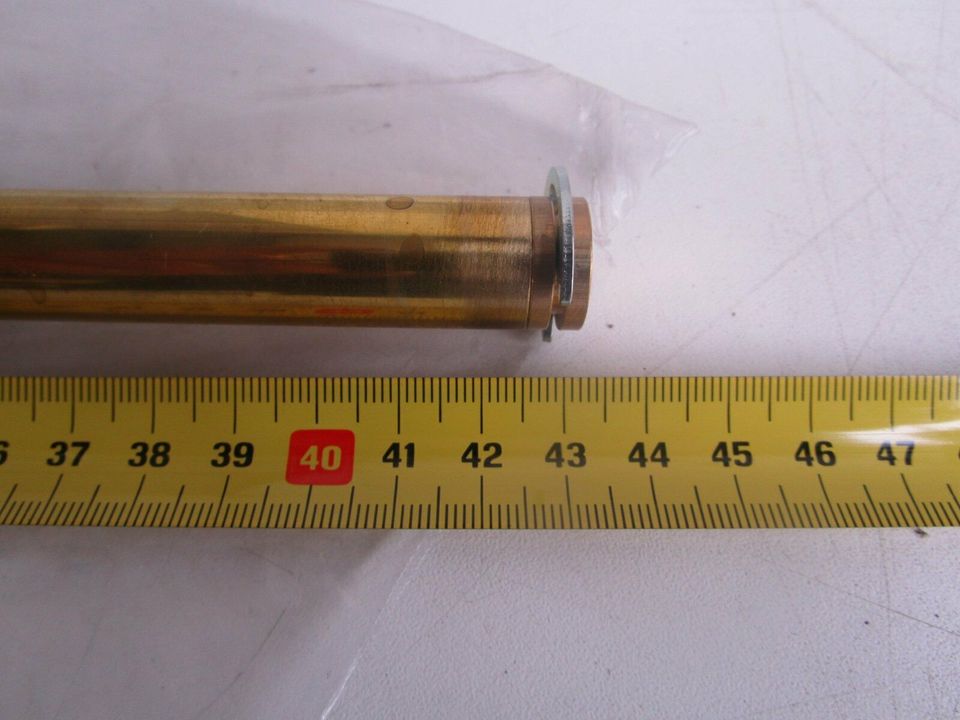 Goldammer Niveauregler Typ NR1"-1 1/4" Anschl. 1 1/4 " in Herdecke