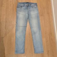 Uniqlo Slim Fit Jeans, 34, Stone washed Hamburg-Nord - Hamburg Winterhude Vorschau