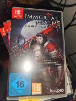 Immortal realms  für nintendo switch Niedersachsen - Essen (Oldenburg) Vorschau