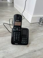 Festnetztelefon mit Anrufbeantworter Philips CD175 Brandenburg - Stahnsdorf Vorschau