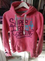 Sommer Pully Superdry Gr. M Schleswig-Holstein - Stapelfeld Vorschau