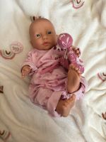 Reborn Baby Puppe anatomisch korrekt Mädchen spielpuppe NEU Berlin - Schöneberg Vorschau