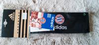 NEU!! FC Bayern Adidas Headband Stirnband  Sport Fußball Outdoor Bayern - Petting Vorschau