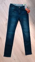 Staccato Denim Jeans Gr. 170 slim Stretch Hose  NEU mit Etikett Baden-Württemberg - Wehr Vorschau
