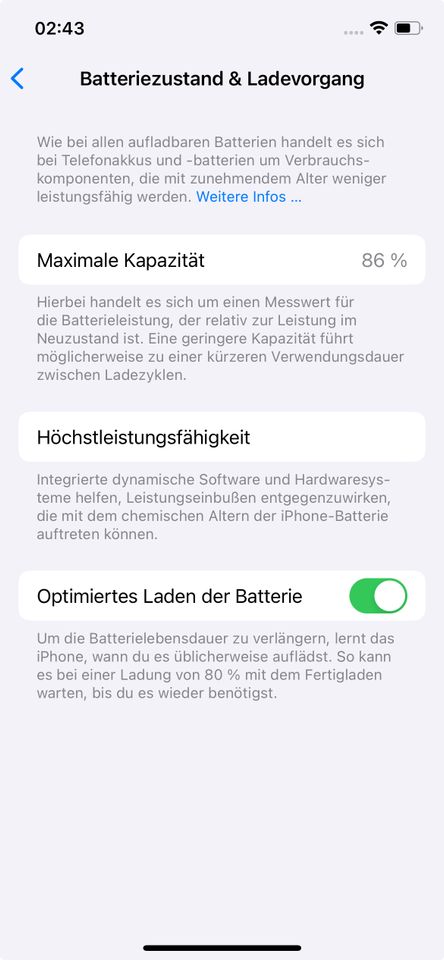 Apple iPhone 12 Pro (128 GB) - Graphit in Berlin
