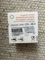 Bugaboo Wheeled Board Adapter Kiddy Board Cameleon Berlin - Schöneberg Vorschau