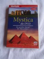 Mystica DVD - Die großen Rätsel der Menschheit Niedersachsen - Delmenhorst Vorschau