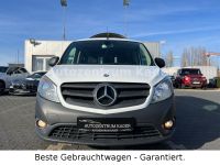 Mercedes-Benz Citan Kombi 111 CDI lang*5Sitzer*PDC*1.Hand*MwSt Nordrhein-Westfalen - Eschweiler Vorschau
