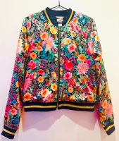 Florale Blumenjacke Hessen - Liederbach Vorschau