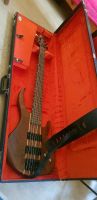 PEAVEY Grind Bass + Koffer TOP Zustand Berlin - Charlottenburg Vorschau