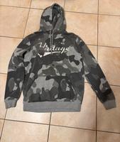 Hoody Langarm Kapuzen Pullover Gr. M Bayern - Olching Vorschau