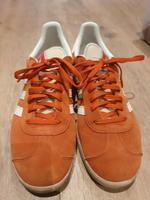 Adidas Gazelle Größe 44.5, UK10 Nürnberg (Mittelfr) - Oststadt Vorschau