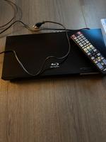 Samsung Blue Ray Player BD-C5500 Niedersachsen - Salzgitter Vorschau