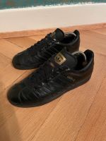 Adidas Gazelle Originals Sneaker schwarz TOP Zustand Baden-Württemberg - Villingen-Schwenningen Vorschau