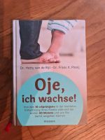 Buch Oje, ich wachse Nordrhein-Westfalen - Bad Münstereifel Vorschau