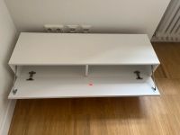 Verkaufe Weißes Sideboard 80 € VB - sehr guter Zustand München - Altstadt-Lehel Vorschau