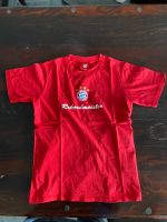 FC Bayern München T-Shirt 152Rekordmeister Hessen - Rodenbach Vorschau