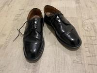 DOC MARTENS 1461 Schwarz - 9 1/2 ENGLAND Bayern - Erlangen Vorschau