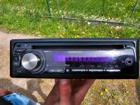 Kenwood radio auto Thüringen - Gotha Vorschau