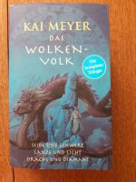 Das Wolkenvolk*Kai Meyer*(komplette Triologie) Saarland - Homburg Vorschau