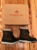 Kimberfeel Winterstiefel Winterboots Gr 28 Braun /?Schwarz Hamburg-Nord - Hamburg Groß Borstel Vorschau