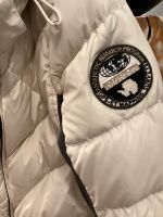 NAPAPJIRI Ski-Winterjacke Damen  Pelzkragen Gr M 38 Rheinland-Pfalz - Jockgrim Vorschau