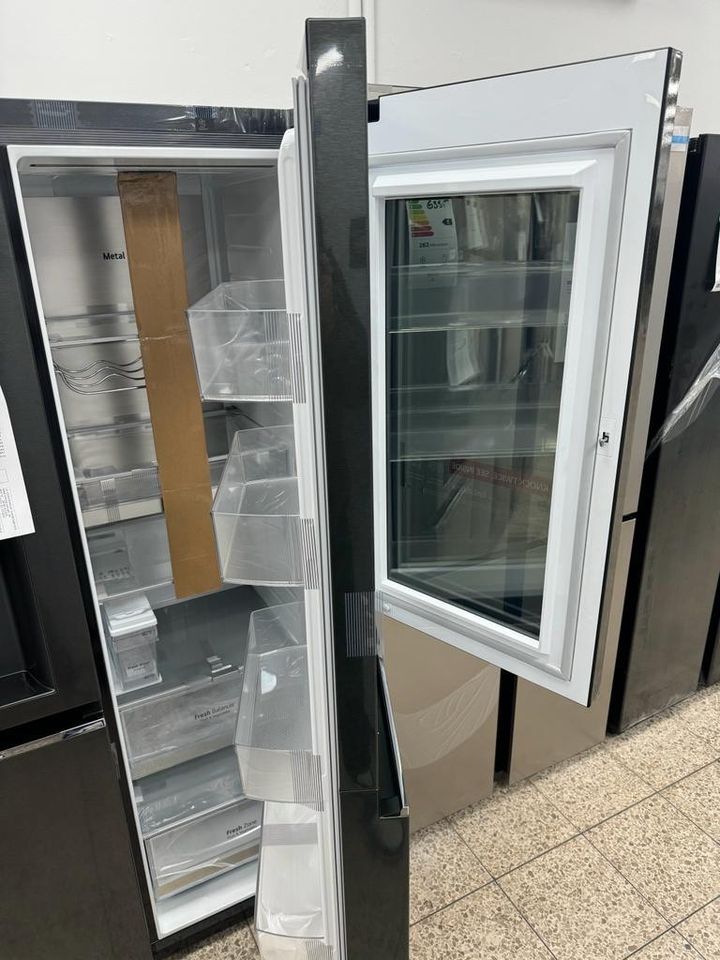 Entdecken Sie unsere Produkte Side by Side Kühlschrank B Ware Neu in Köln