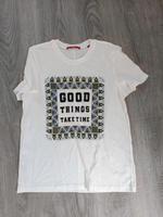 Verkaufe T-Shirt von s.oliver Niedersachsen - Wolfsburg Vorschau