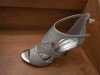 Sandalette  Highheels von Catwalk 37 Saarland - Wadgassen Vorschau