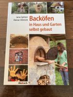 Backöfen in Haus und Garten selbst bauen Bayern - Ingolstadt Vorschau