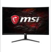 MSI Optix Curved-Monitor 23,6 Zoll / 75Hz / 1ms Niedersachsen - Schneverdingen Vorschau