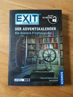 EXIT Buch - Die düstere Prophezeiung Bayern - Zeitlarn Vorschau