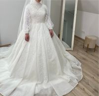 Verkaufe mein Brautkleid Rheinland-Pfalz - Bad Marienberg Vorschau