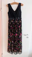 Langes Kleid mit Blumenrock Hessen - Schöneck Vorschau
