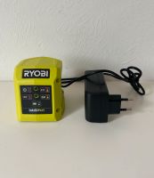 Ryobi 18V ONE+ Kompaktladegerät RC18115 Nordrhein-Westfalen - Frechen Vorschau