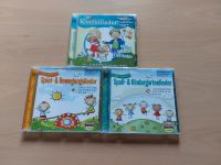 Kinderlieder CDs Hessen - Ober-Ramstadt Vorschau