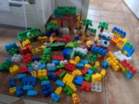 Mega Bloks Bausteine Bauernhof Tiere, wie Lego Niedersachsen - Hammah Vorschau