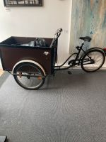 Oldtimerlasten Fahrrad alt chinesisch Bayern - Augsburg Vorschau